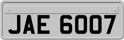 JAE6007