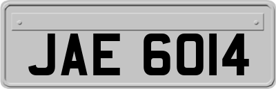 JAE6014