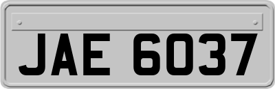 JAE6037