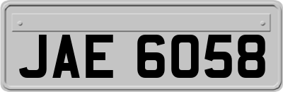 JAE6058