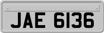 JAE6136