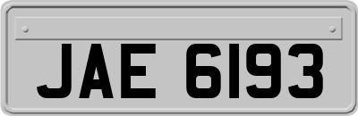 JAE6193