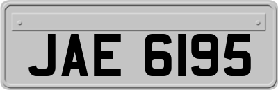 JAE6195