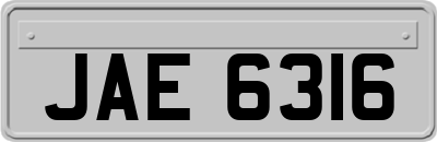 JAE6316