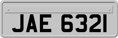 JAE6321