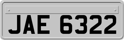 JAE6322