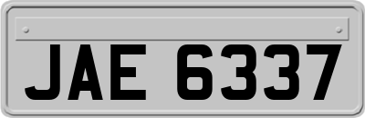 JAE6337