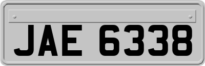 JAE6338