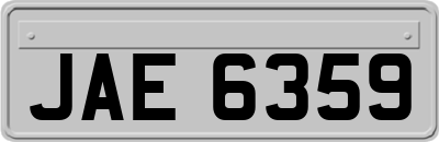 JAE6359