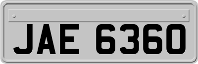 JAE6360