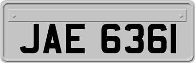 JAE6361