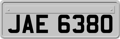 JAE6380