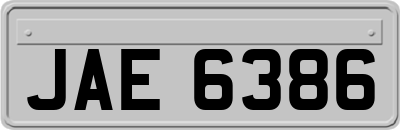 JAE6386