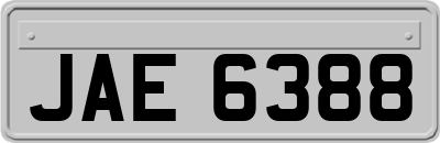 JAE6388