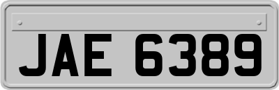 JAE6389