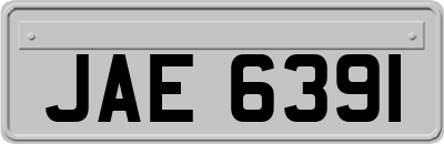 JAE6391