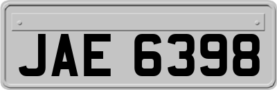 JAE6398