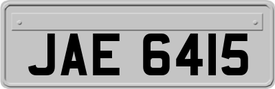 JAE6415