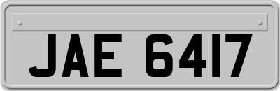 JAE6417