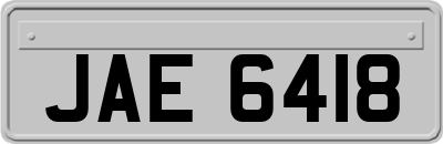 JAE6418