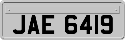 JAE6419