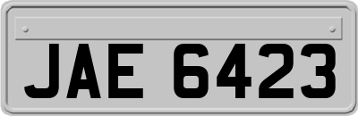 JAE6423