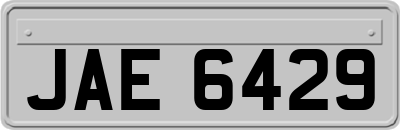 JAE6429