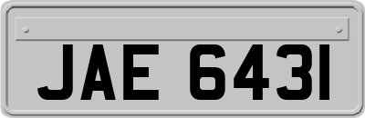 JAE6431
