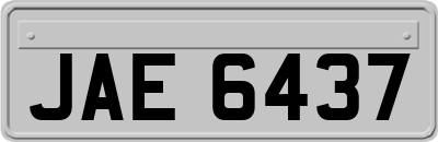 JAE6437