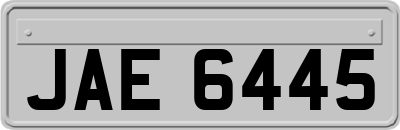 JAE6445