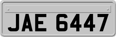 JAE6447