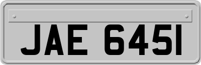 JAE6451