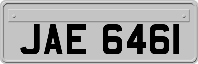JAE6461