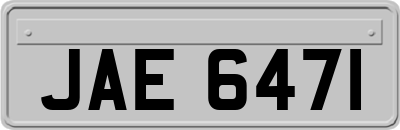 JAE6471