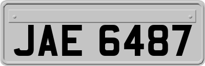 JAE6487