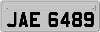 JAE6489