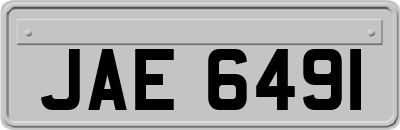 JAE6491