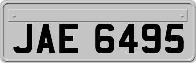 JAE6495