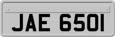 JAE6501
