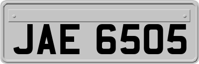 JAE6505