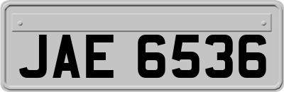 JAE6536
