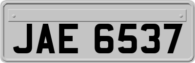 JAE6537