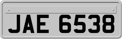 JAE6538