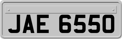 JAE6550