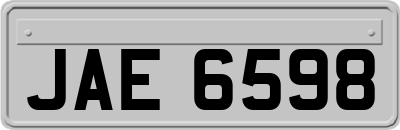 JAE6598