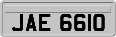 JAE6610