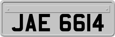 JAE6614
