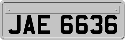 JAE6636