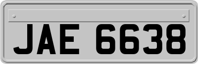 JAE6638