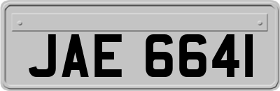 JAE6641